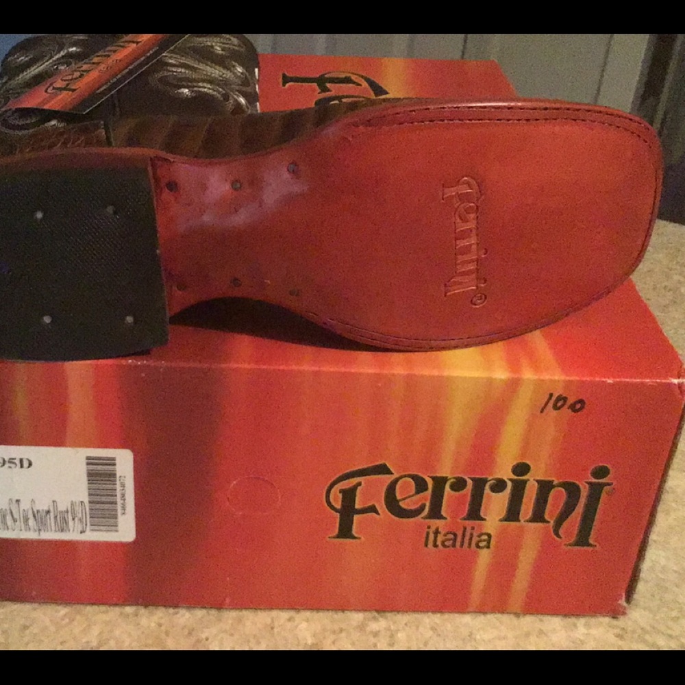 Men’s Boots